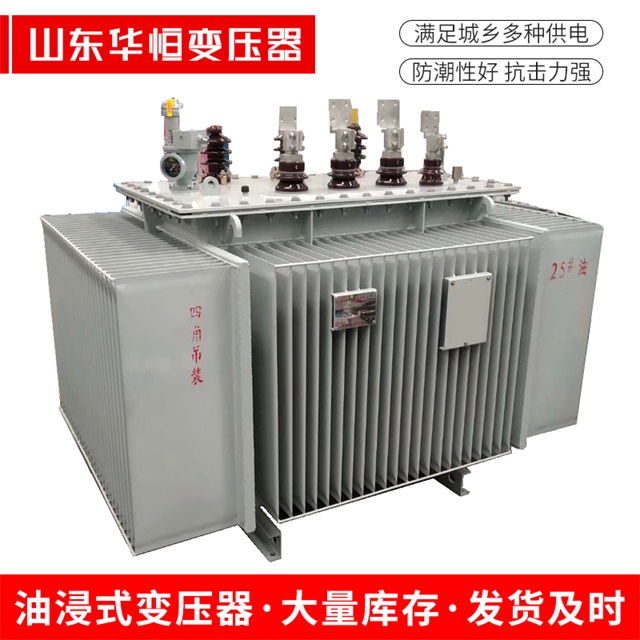 S13-10000/35斗门斗门斗门电力变压器厂家