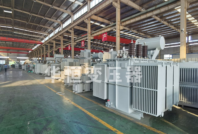 S13-8000/35斗门斗门斗门电力变压器厂家