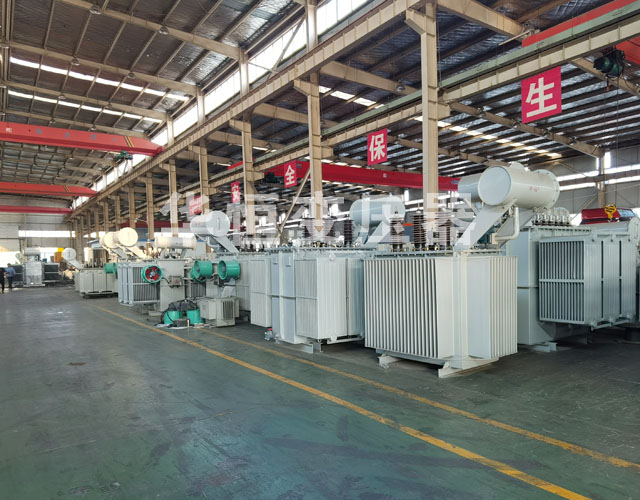 S11-8000/35斗门斗门斗门电力变压器厂家