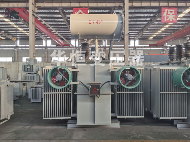S11-8000/35斗门斗门斗门电力变压器价格
