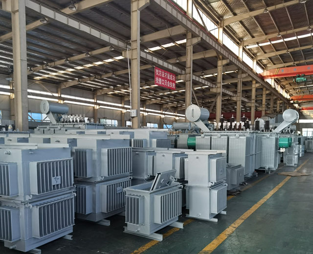 S11-8000/35斗门斗门斗门电力变压器