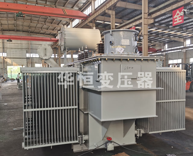 S11-6300/35斗门斗门斗门电力变压器价格