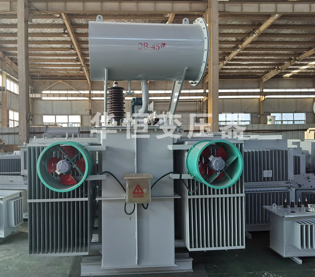 S11-6300/35斗门斗门斗门油浸式变压器